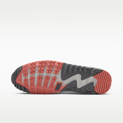 Nike Air Max 90 G Golf Shoes. Nike JP